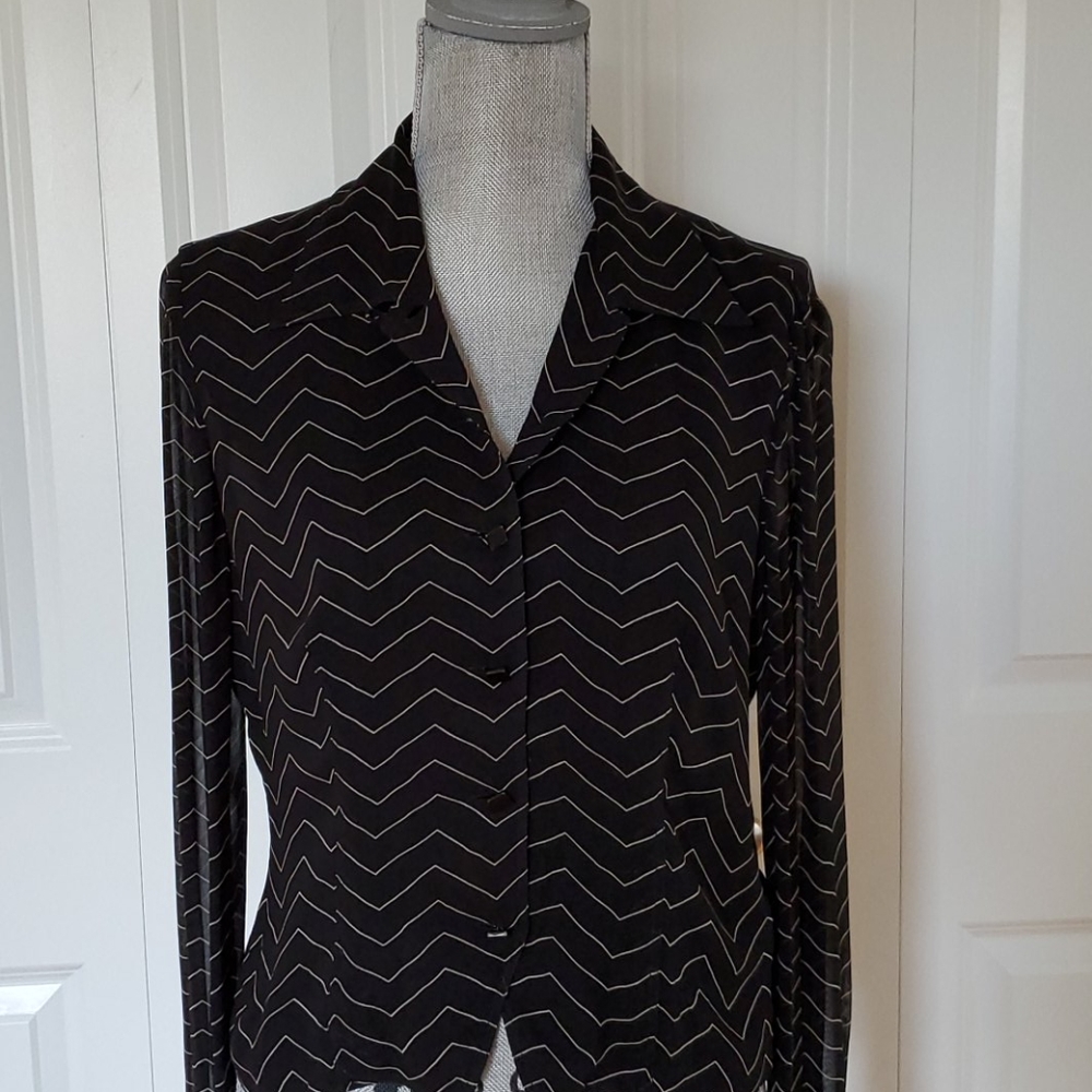 Blouse - Picture 4 of 8